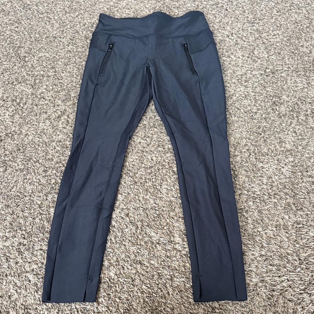 Athleta Stellar Tight Black size XS